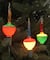 7ct. Multicolor Retro Bubble Mini String Lights